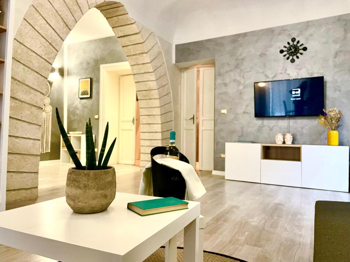 Corrieri Apartments パレルモ エクステリア 写真
