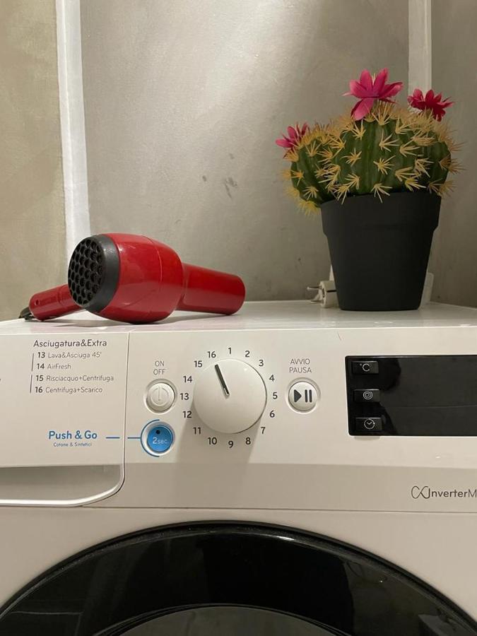 Corrieri Apartments パレルモ エクステリア 写真
