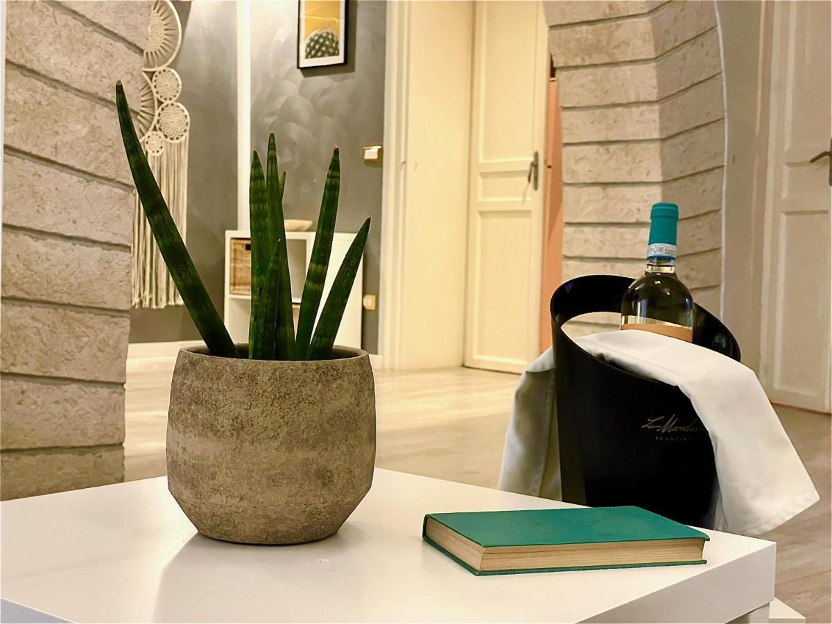 Corrieri Apartments パレルモ エクステリア 写真